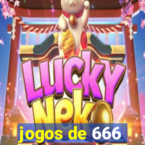 jogos de 666